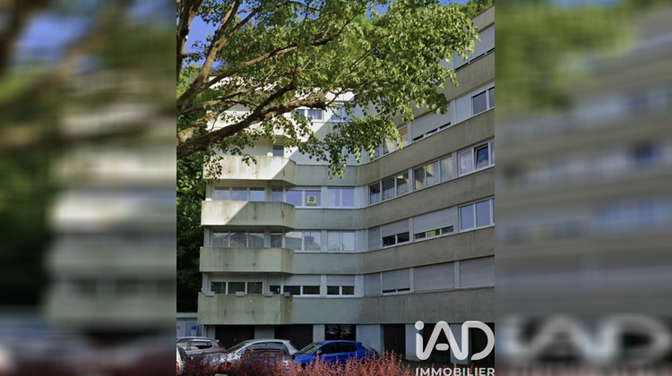 Ma-Cabane - Vente Appartement Saint-Avold, 45 m²