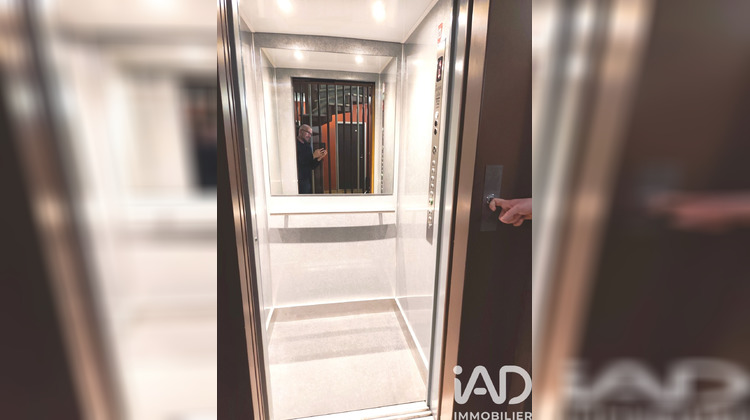 Ma-Cabane - Vente Appartement Saint-Avold, 45 m²