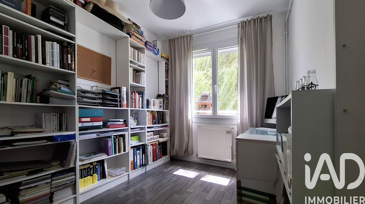 Ma-Cabane - Vente Appartement Saint-Avold, 84 m²