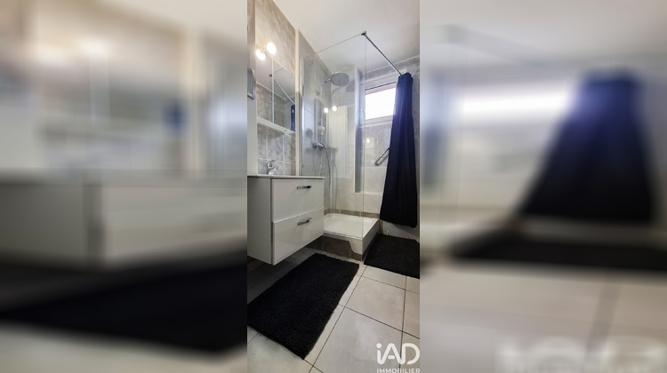 Ma-Cabane - Vente Appartement Saint-Avold, 62 m²