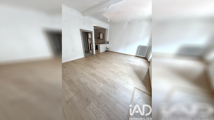 Ma-Cabane - Vente Appartement Saint-Avold, 88 m²