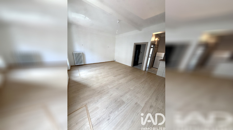 Ma-Cabane - Vente Appartement Saint-Avold, 88 m²