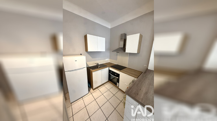Ma-Cabane - Vente Appartement Saint-Avold, 88 m²