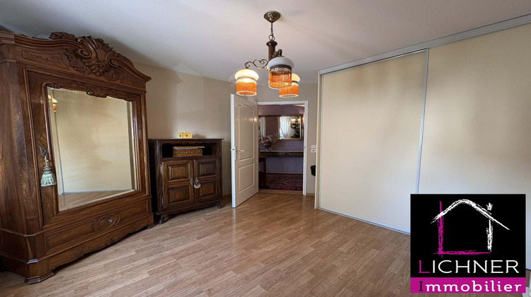 Ma-Cabane - Vente Appartement Saint-Avold, 84 m²