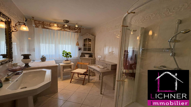 Ma-Cabane - Vente Appartement Saint-Avold, 84 m²
