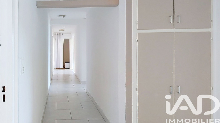 Ma-Cabane - Vente Appartement Saint-Avold, 91 m²