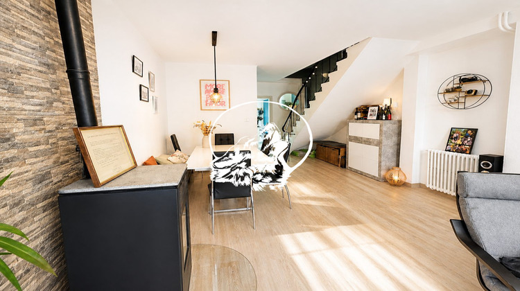 Ma-Cabane - Vente Appartement Saint-Avold, 158 m²