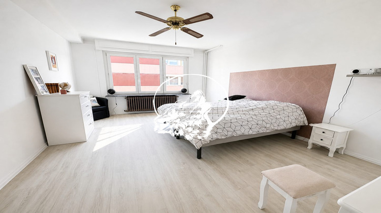 Ma-Cabane - Vente Appartement Saint-Avold, 158 m²