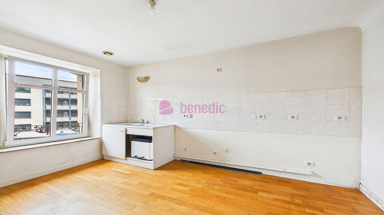 Ma-Cabane - Vente Appartement SAINT-AVOLD, 73 m²