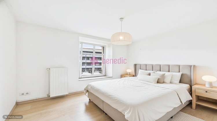 Ma-Cabane - Vente Appartement SAINT-AVOLD, 73 m²