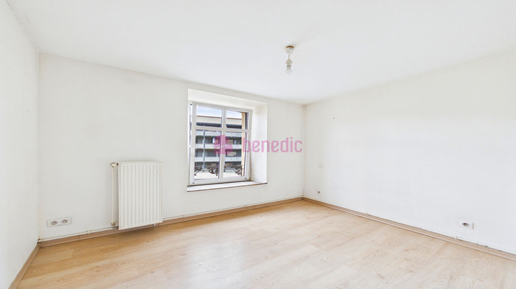 Ma-Cabane - Vente Appartement SAINT-AVOLD, 73 m²