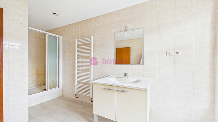 Ma-Cabane - Vente Appartement SAINT-AVOLD, 73 m²