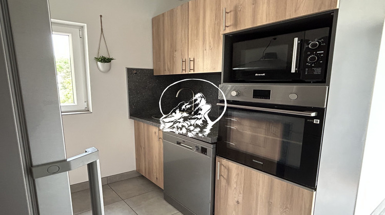 Ma-Cabane - Vente Appartement Saint-Avold, 76 m²