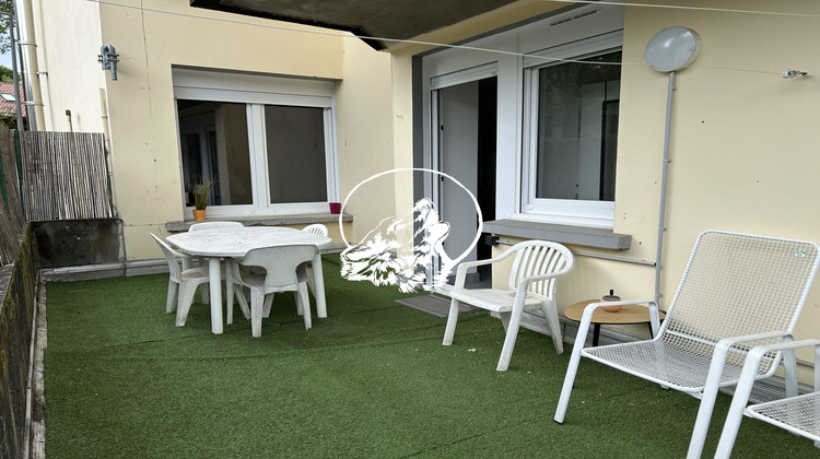 Ma-Cabane - Vente Appartement Saint-Avold, 76 m²