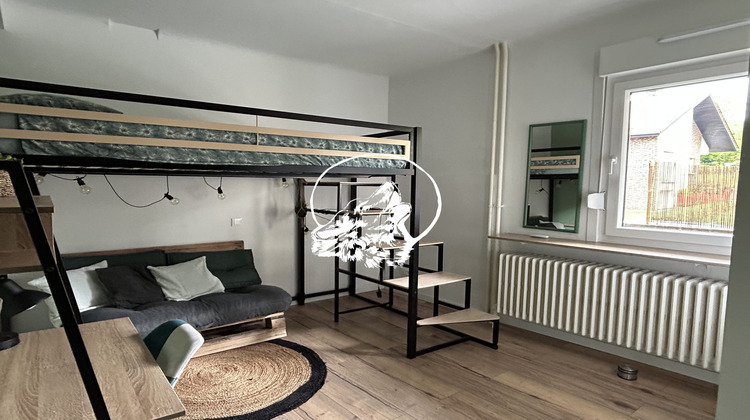 Ma-Cabane - Vente Appartement Saint-Avold, 76 m²