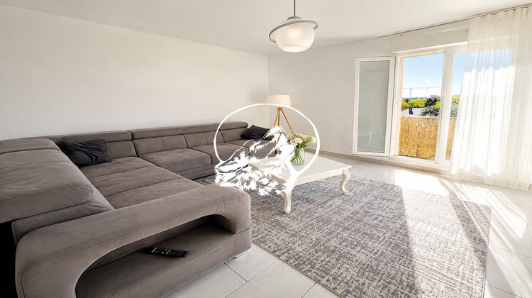 Ma-Cabane - Vente Appartement Saint-Avold, 76 m²