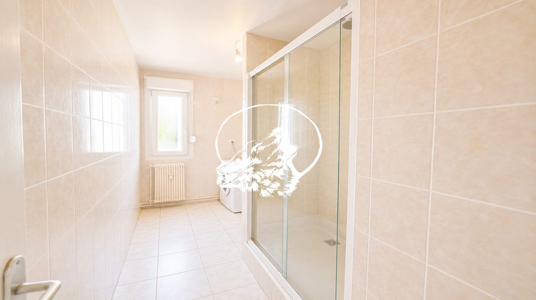 Ma-Cabane - Vente Appartement Saint-Avold, 76 m²