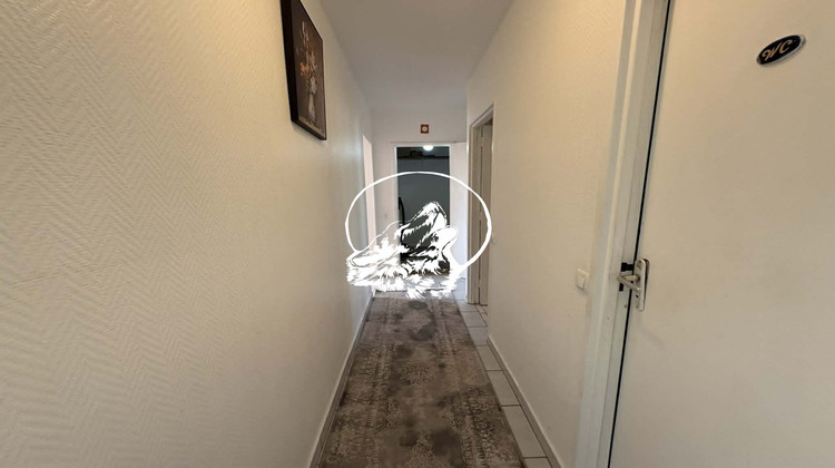 Ma-Cabane - Vente Appartement Saint-Avold, 76 m²
