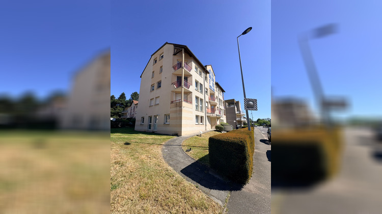 Ma-Cabane - Vente Appartement SAINT-AVOLD, 92 m²