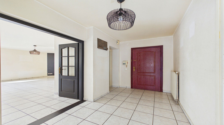 Ma-Cabane - Vente Appartement SAINT-AVOLD, 92 m²