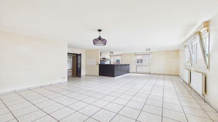 Ma-Cabane - Vente Appartement SAINT-AVOLD, 92 m²