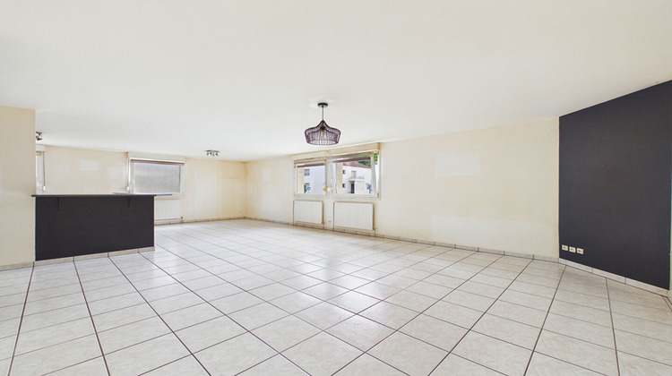 Ma-Cabane - Vente Appartement SAINT-AVOLD, 92 m²