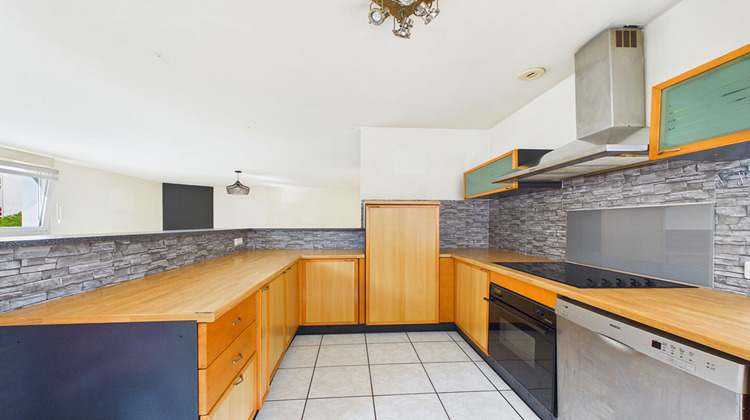 Ma-Cabane - Vente Appartement SAINT-AVOLD, 92 m²