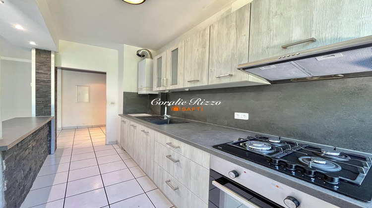 Ma-Cabane - Vente Appartement Saint-Avold, 73 m²