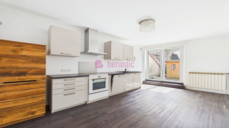 Ma-Cabane - Vente Appartement SAINT-AVOLD, 71 m²