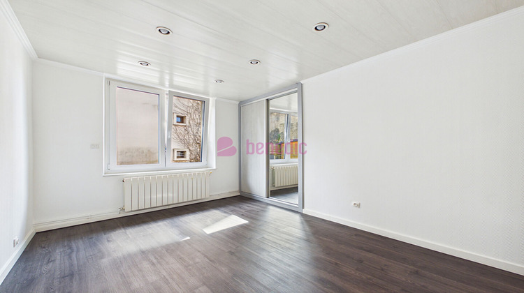 Ma-Cabane - Vente Appartement SAINT-AVOLD, 71 m²