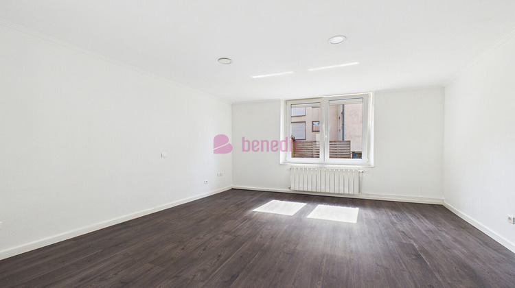 Ma-Cabane - Vente Appartement SAINT-AVOLD, 71 m²