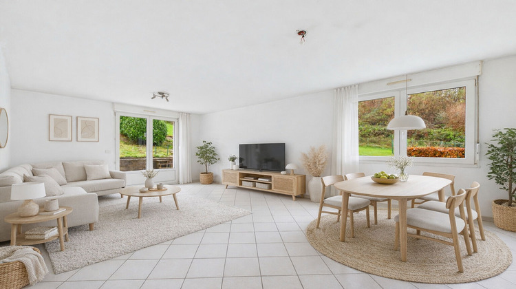 Ma-Cabane - Vente Appartement SAINT-AVOLD, 78 m²