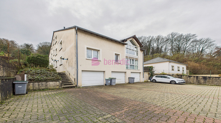 Ma-Cabane - Vente Appartement SAINT-AVOLD, 78 m²