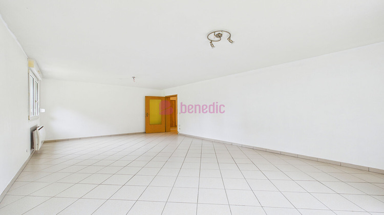 Ma-Cabane - Vente Appartement SAINT-AVOLD, 78 m²