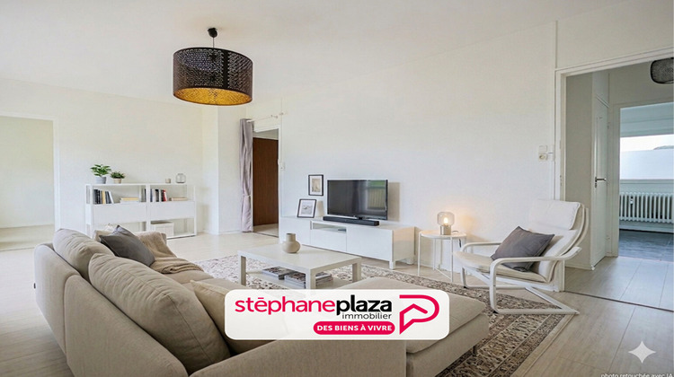 Ma-Cabane - Vente Appartement SAINT-AVOLD, 77 m²