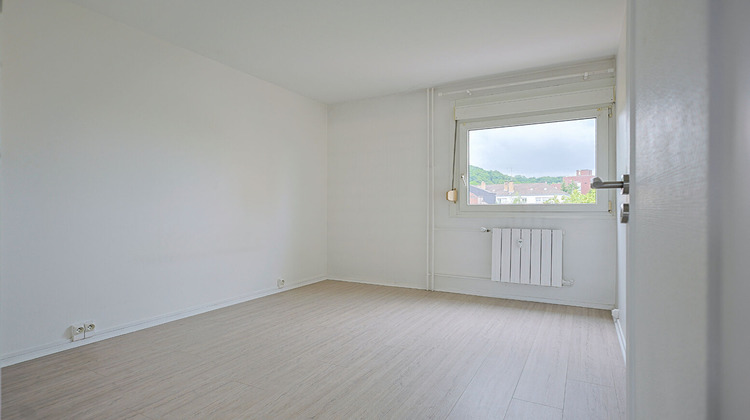 Ma-Cabane - Vente Appartement SAINT-AVOLD, 77 m²