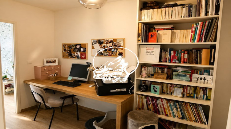Ma-Cabane - Vente Appartement Saint-Avold, 68 m²