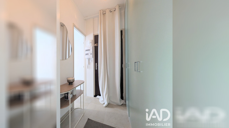 Ma-Cabane - Vente Appartement Saint-Avold, 42 m²