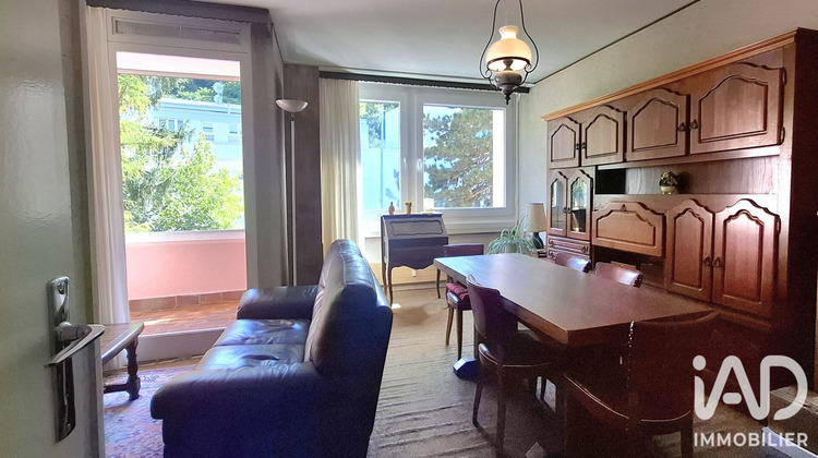 Ma-Cabane - Vente Appartement Saint Avold, 73 m²