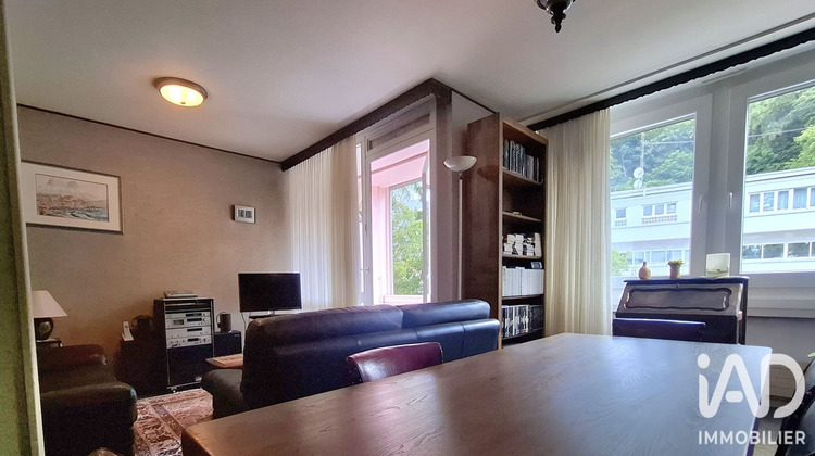 Ma-Cabane - Vente Appartement Saint Avold, 73 m²