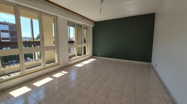 Ma-Cabane - Vente Appartement SAINT-AVOLD, 53 m²