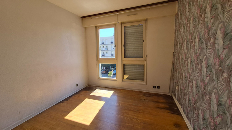 Ma-Cabane - Vente Appartement SAINT-AVOLD, 53 m²