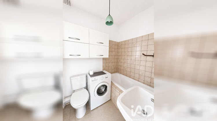 Ma-Cabane - Vente Appartement Saint-Avold, 25 m²
