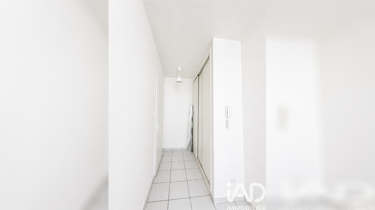 Ma-Cabane - Vente Appartement Saint-Avold, 25 m²