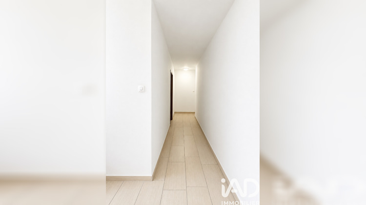Ma-Cabane - Vente Appartement Saint-Avold, 25 m²