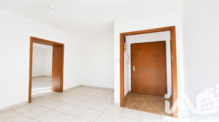 Ma-Cabane - Vente Appartement Saint-Avold, 38 m²