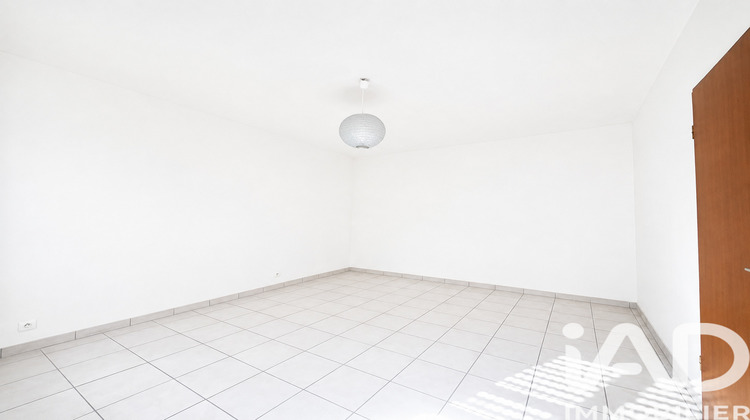 Ma-Cabane - Vente Appartement Saint-Avold, 38 m²