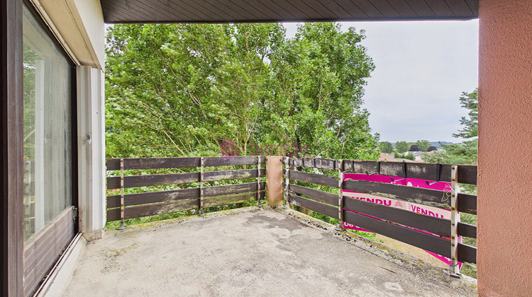 Ma-Cabane - Vente Appartement SAINT-AVOLD, 65 m²