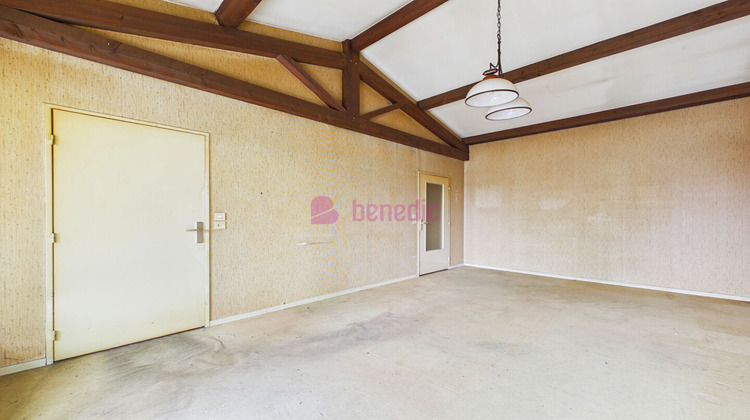 Ma-Cabane - Vente Appartement SAINT-AVOLD, 65 m²