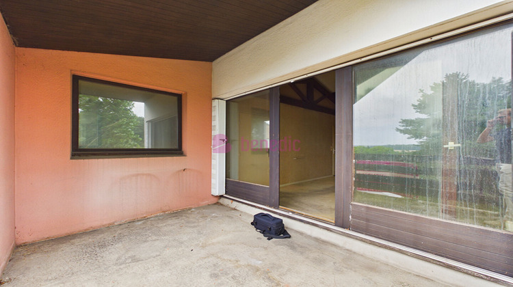 Ma-Cabane - Vente Appartement SAINT-AVOLD, 65 m²